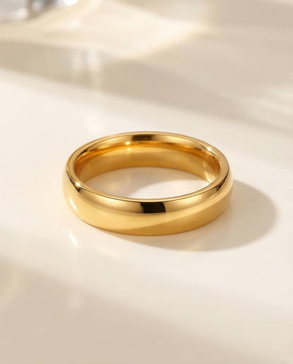 Fisher Ring