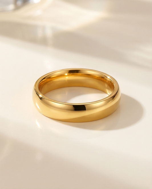 Fisher Ring