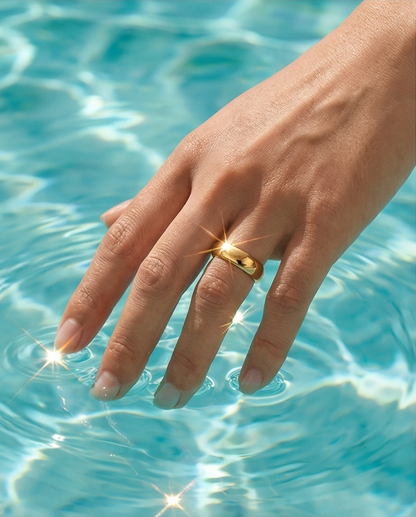 Fisher Ring