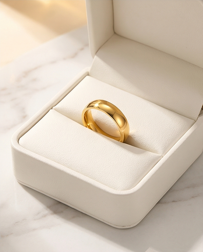 Fisher Ring