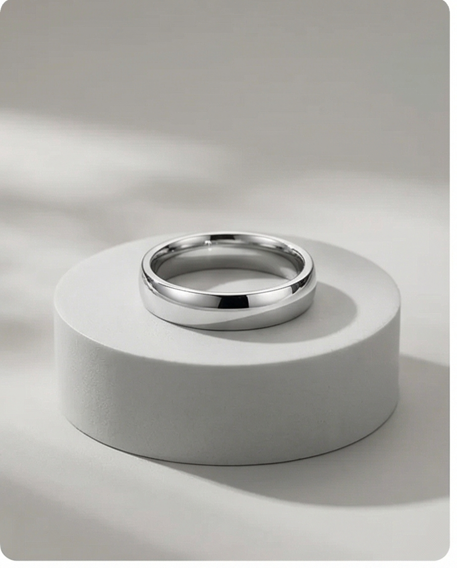 Fisher Ring