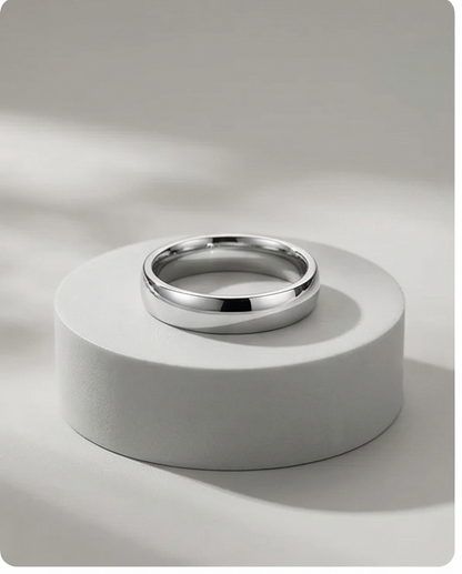 Fisher Ring