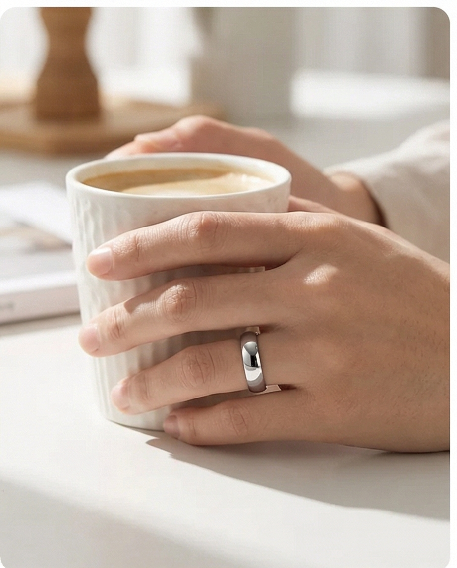 Fisher Ring