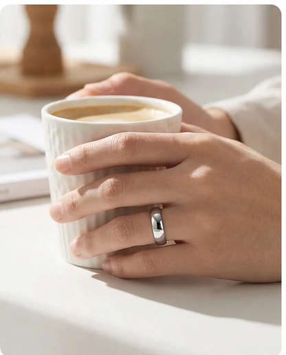 Fisher Ring