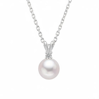 Freshwater Pearl Necklace