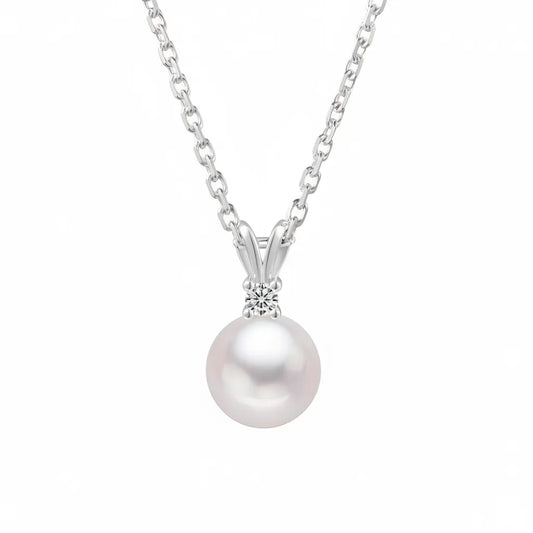 Freshwater Pearl Necklace