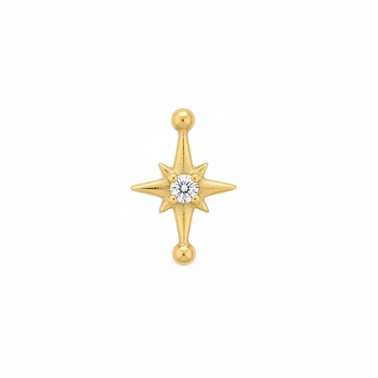 Gold Star Connector