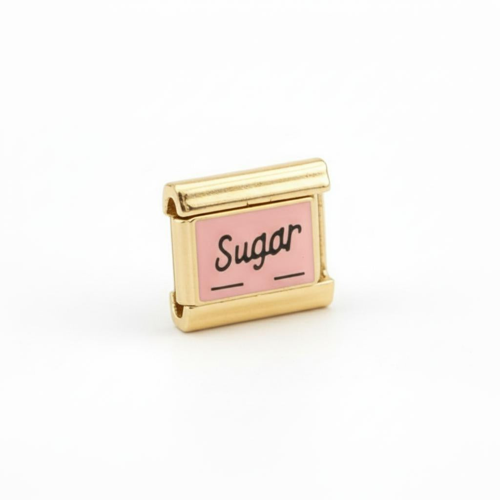 Gold Sugar