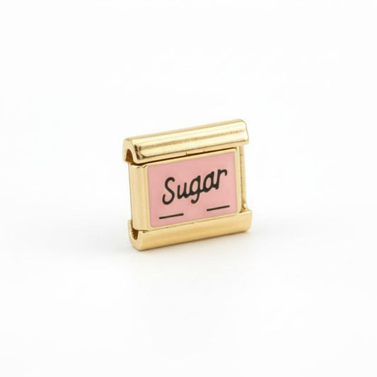 Gold Sugar