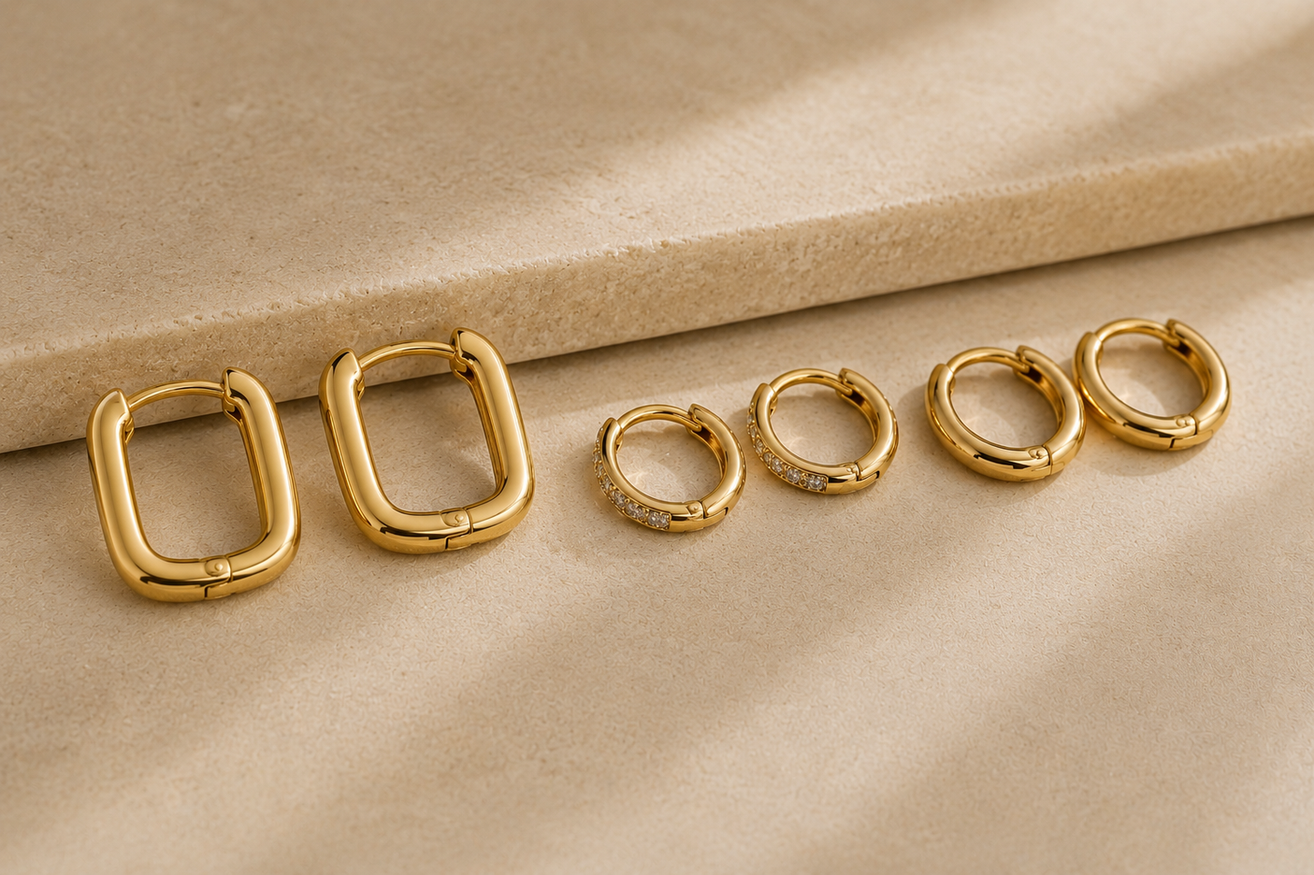 Halia Earrings