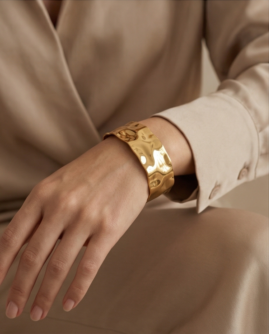 Aalto Bracelet