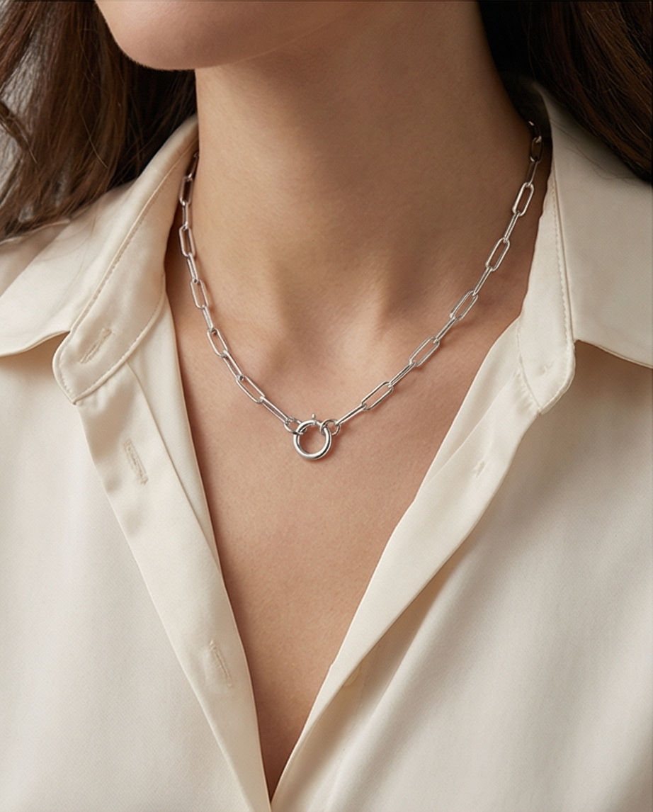 Sevanae Necklace