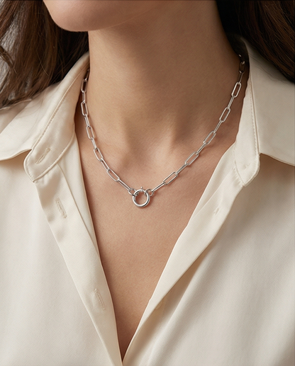 Sevanae Necklace