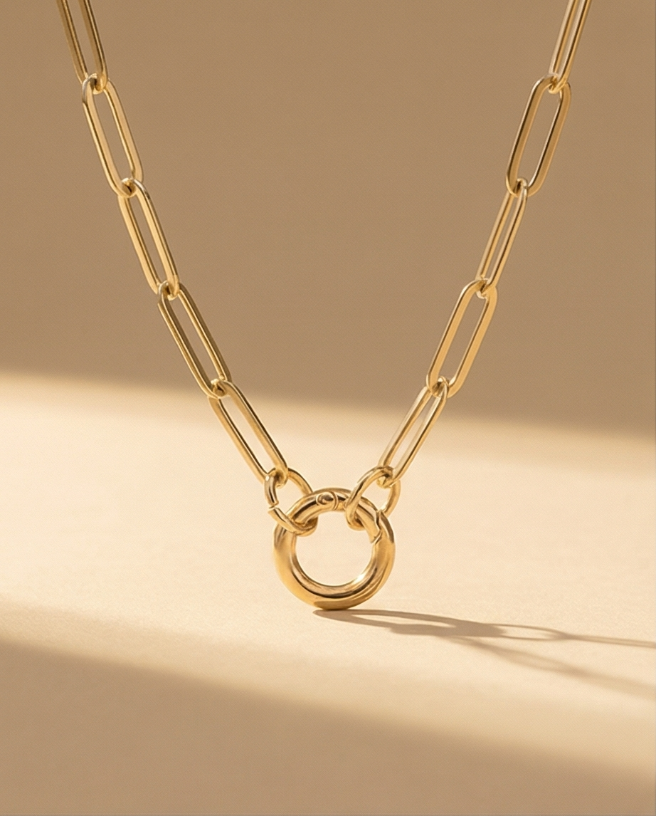 Sevanae Necklace