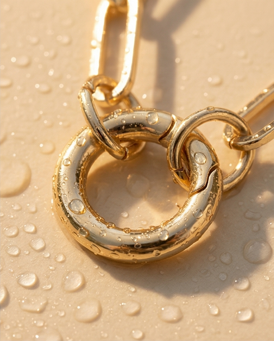 Sevanae Necklace