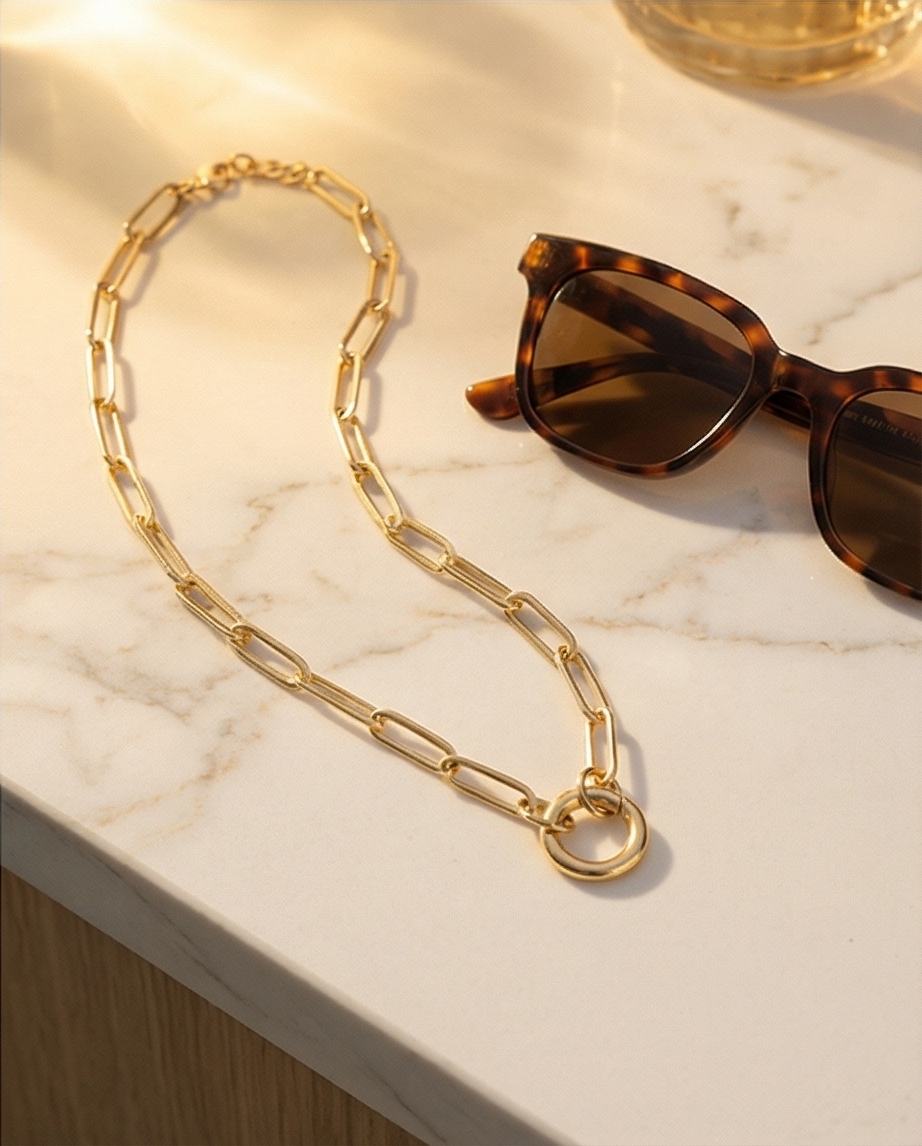 Sevanae Necklace