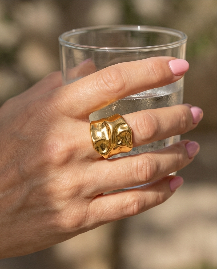 Hai Ring