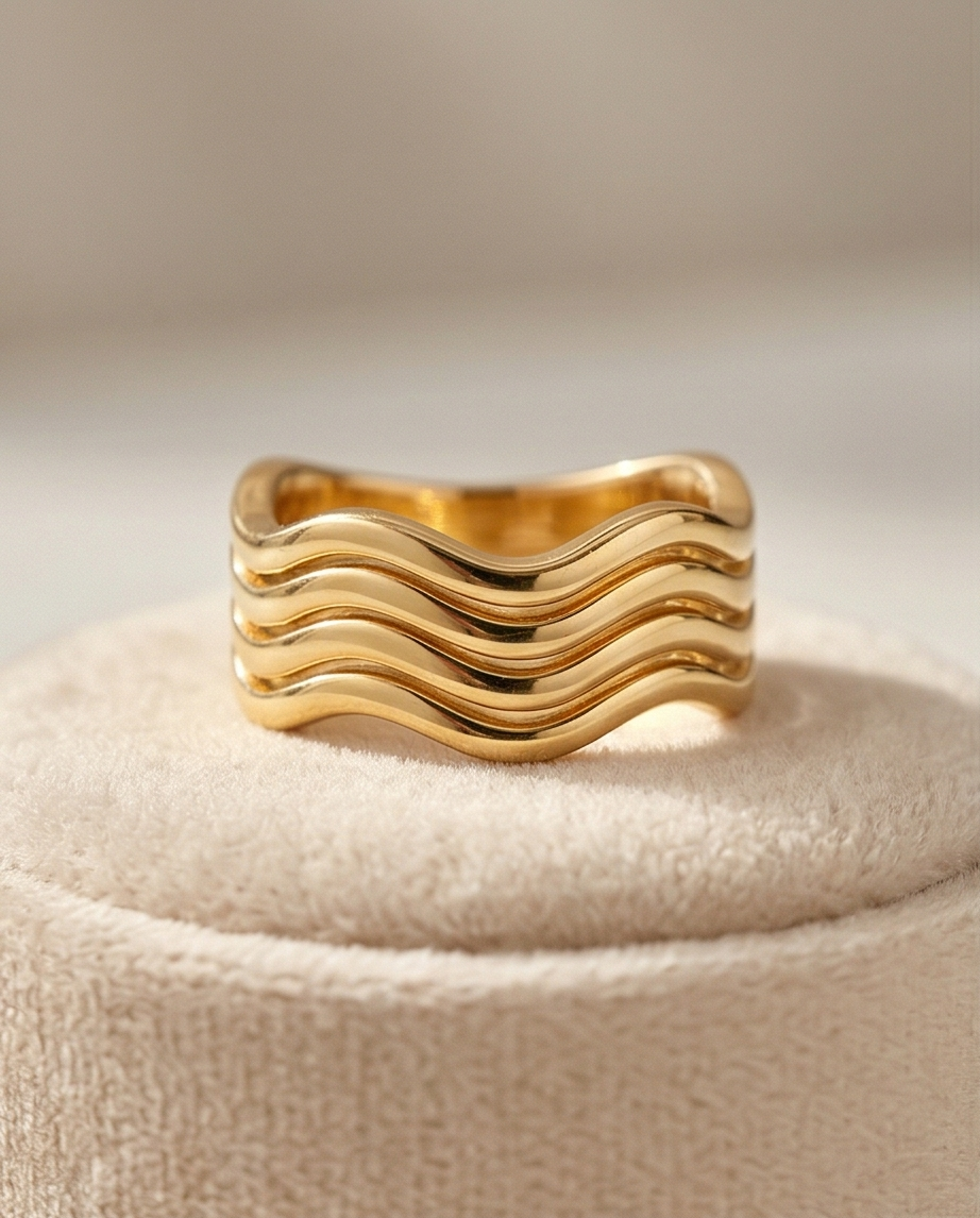 Nami Ring