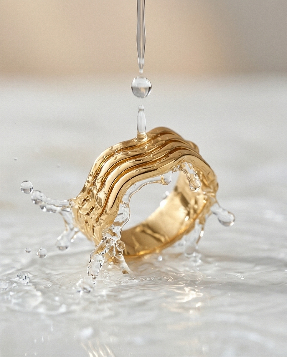 Nami Ring