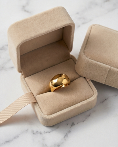 Dune Ring