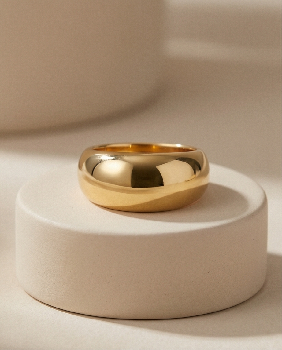 Dune Ring