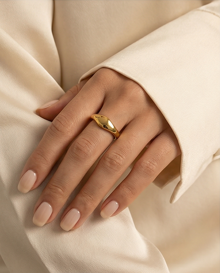 Zale Ring