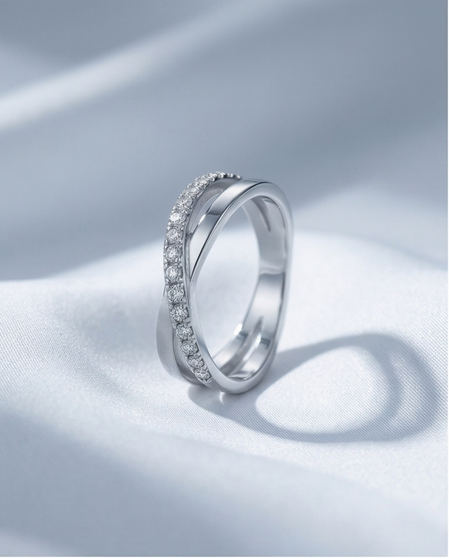 Thalassa Ring