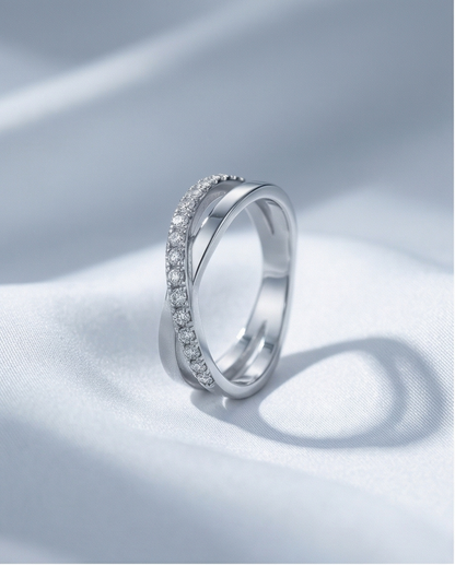 Thalassa Ring