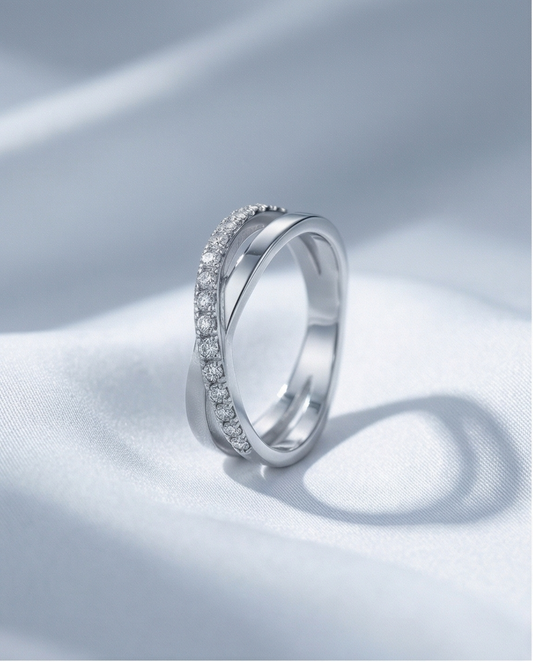 Thalassa Ring