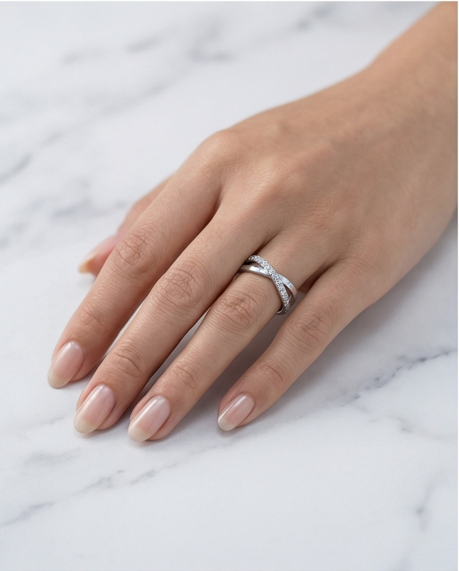 Thalassa Ring