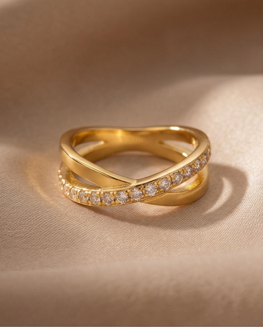 Thalassa Ring