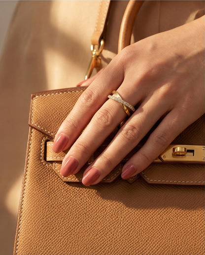 Thalassa Ring