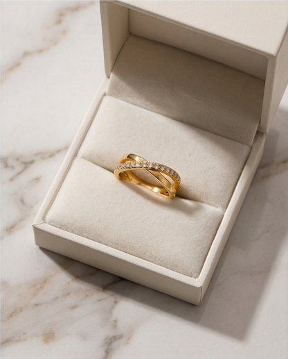 Thalassa Ring