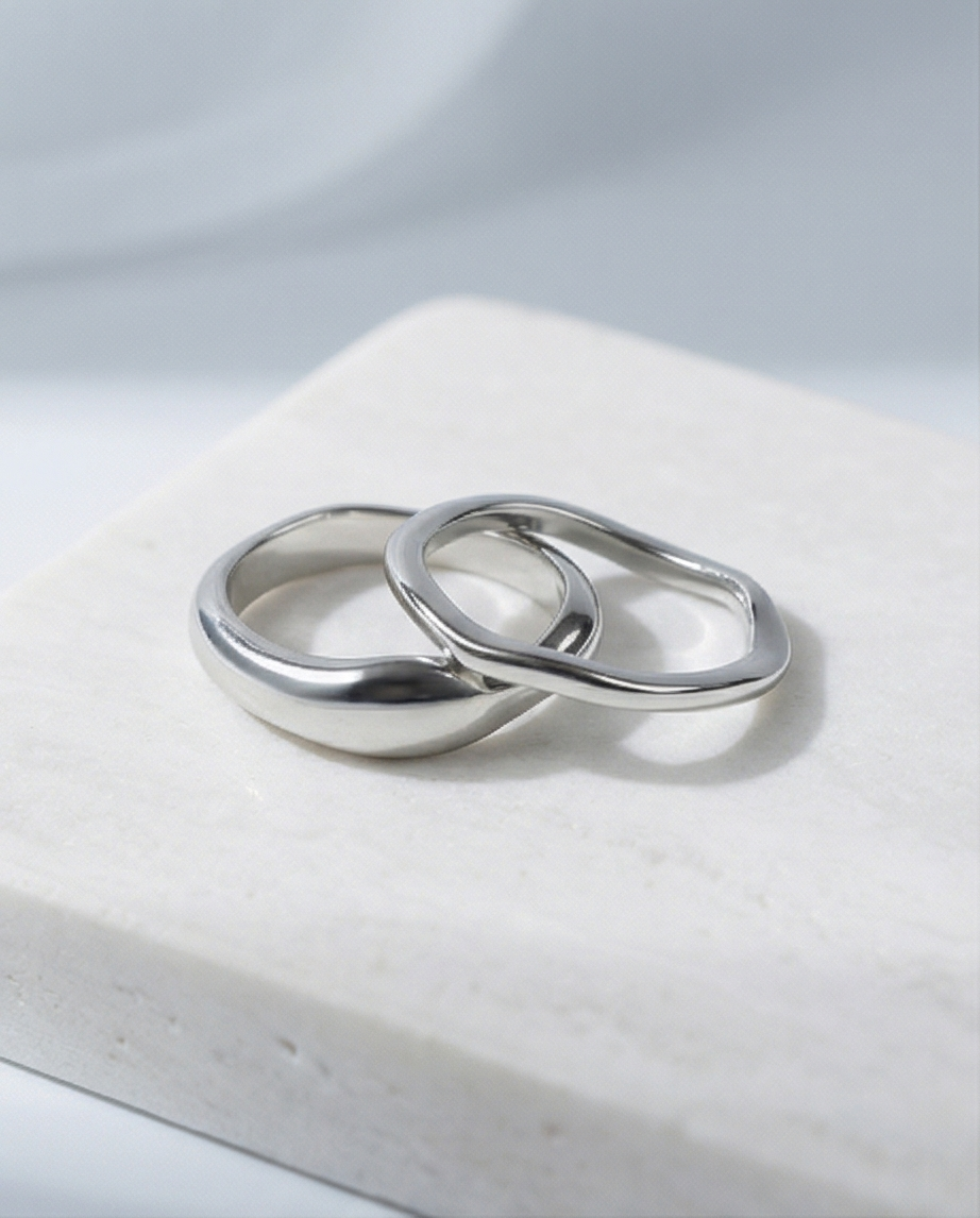 High Tide Ring