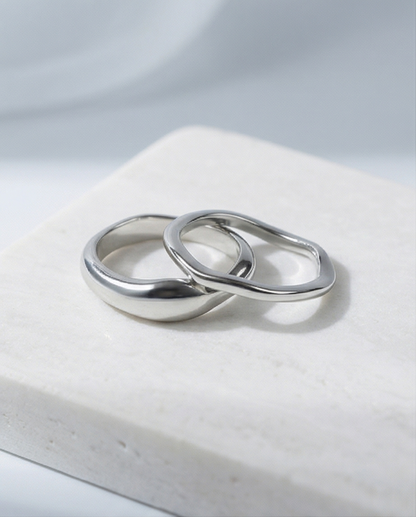 High Tide Ring