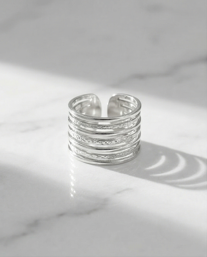 Eternal Tide Ring