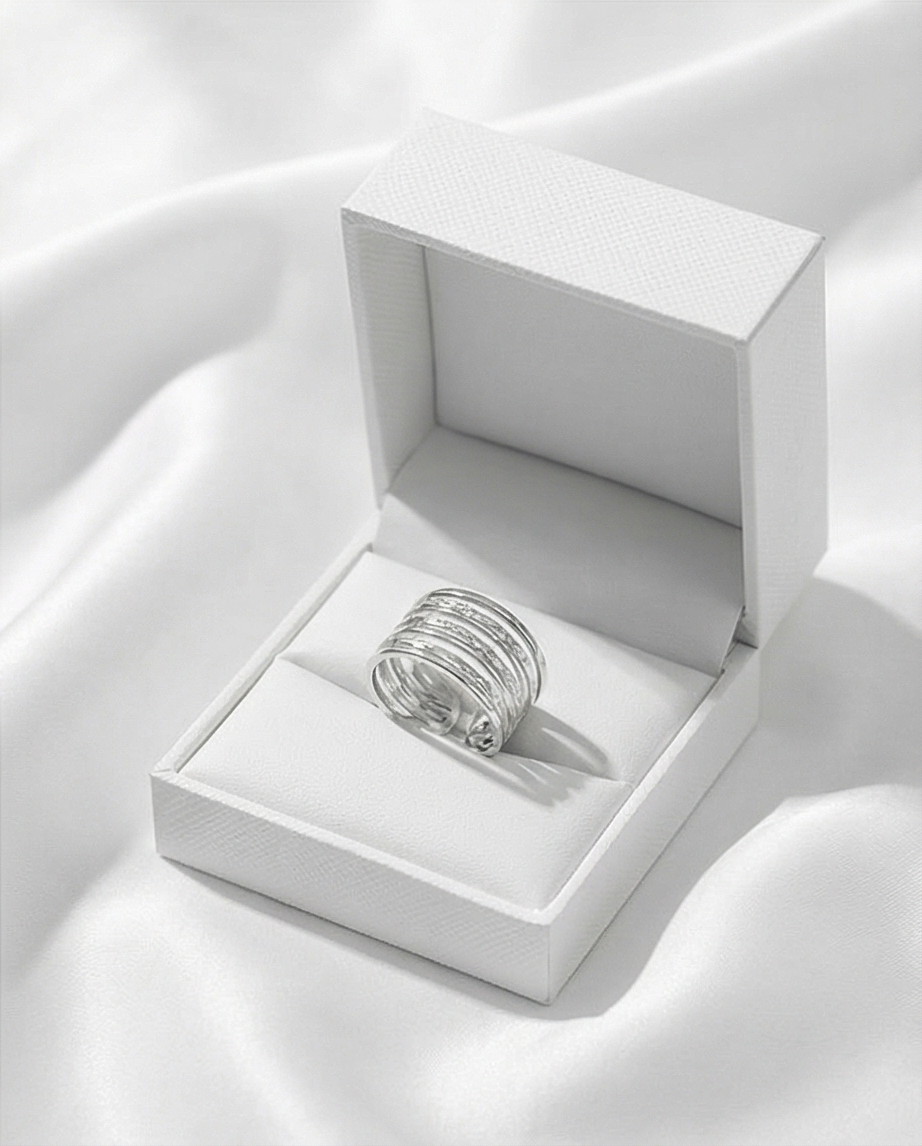 Eternal Tide Ring