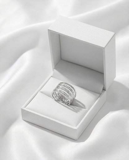Eternal Tide Ring