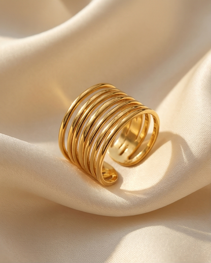 Eternal Tide Ring