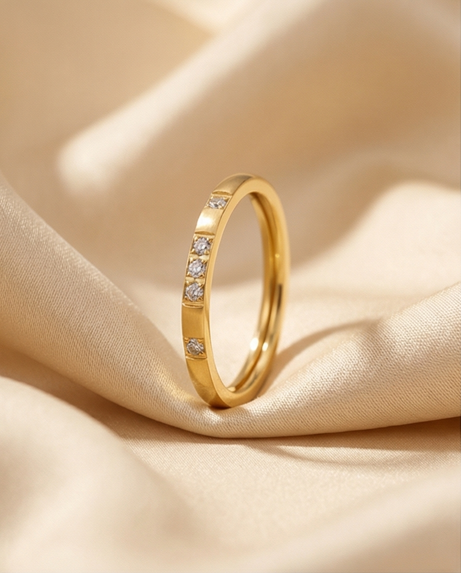 Ripple Ring