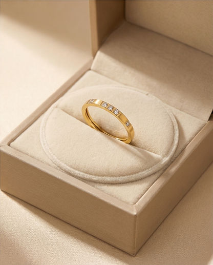 Ripple Ring