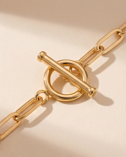 Salacia Necklace