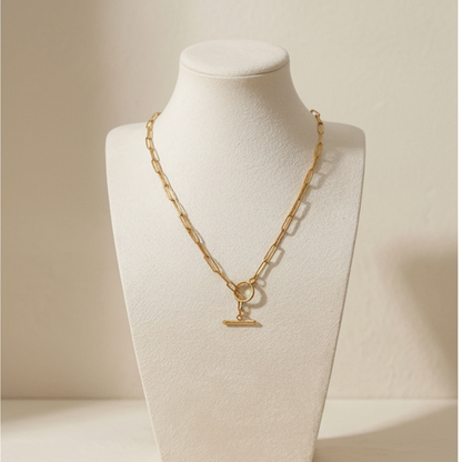 Salacia Necklace