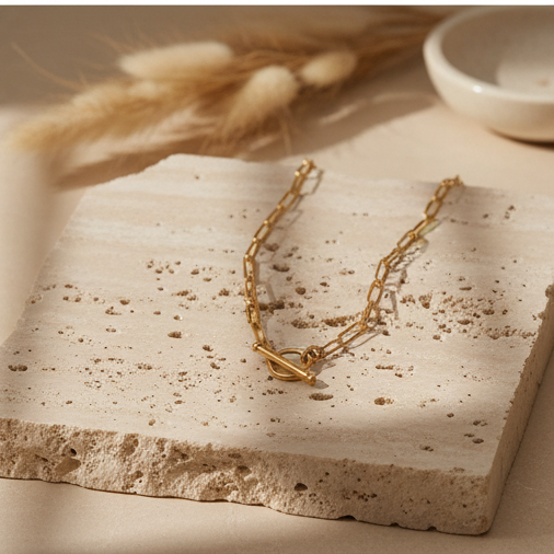 Salacia Necklace
