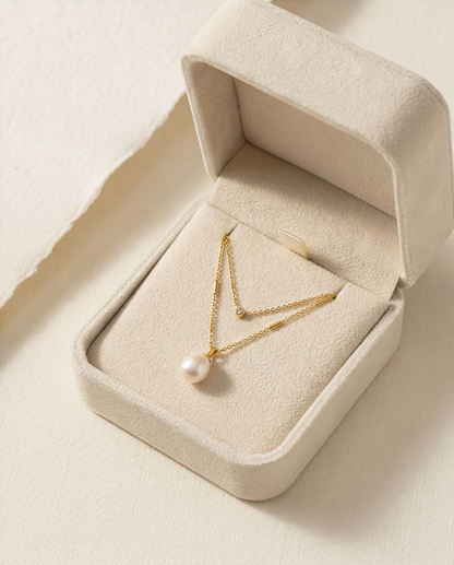 Mira Necklace