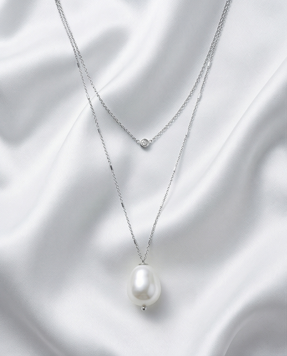 Mira Necklace