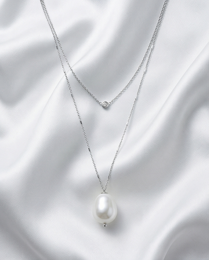 Mira Necklace