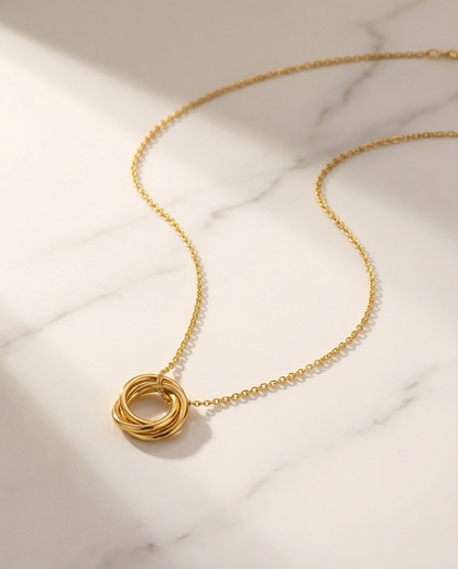 Marielle Necklace