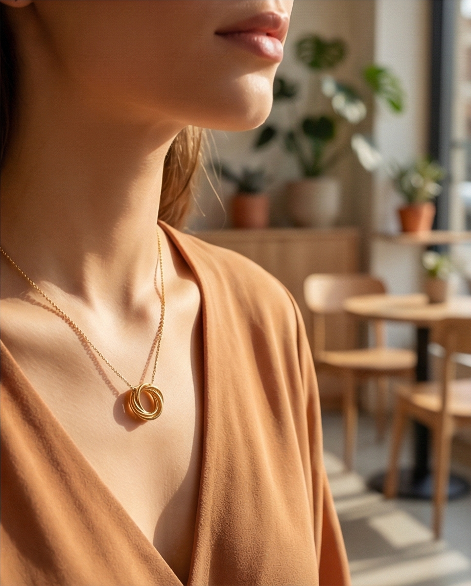 Marielle Necklace