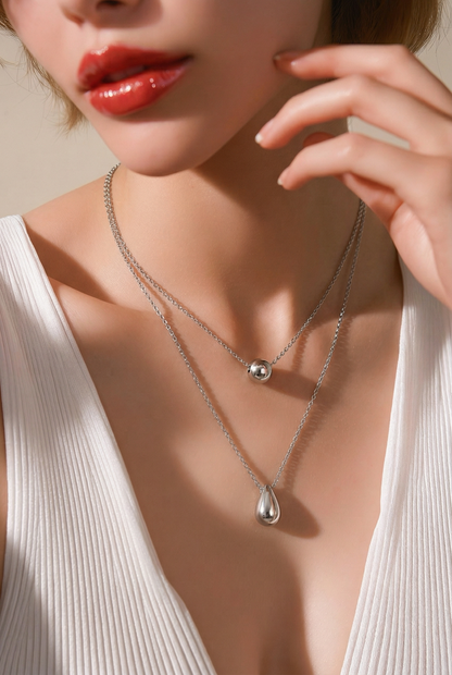 Seafina Necklace